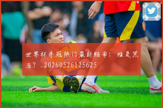 世界杯夺冠热门最新赔率：谁是黑马？_20260526125625
