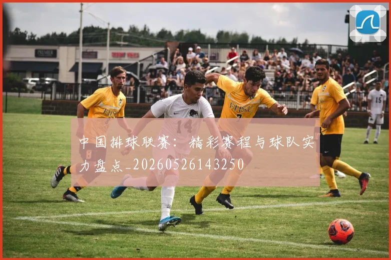 中国排球联赛：精彩赛程与球队实力盘点_20260526143250