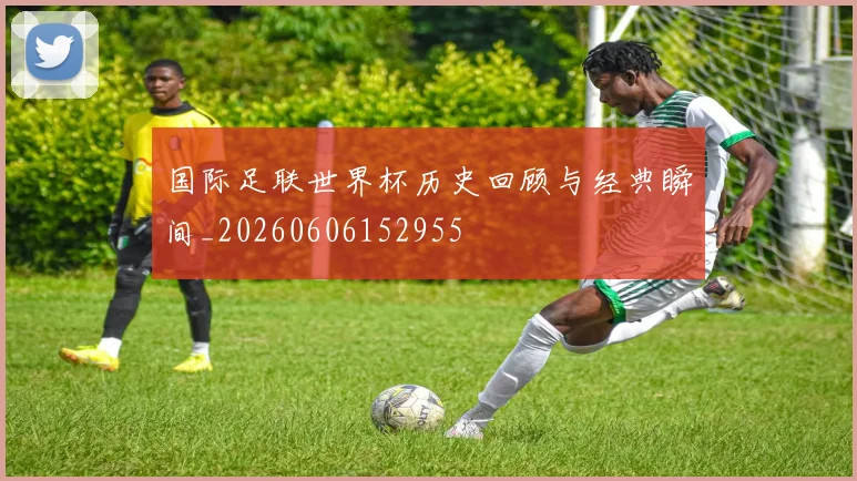 国际足联世界杯历史回顾与经典瞬间_20260606152955